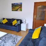 Apartamentylove - Oliwia شقة زاكوباني