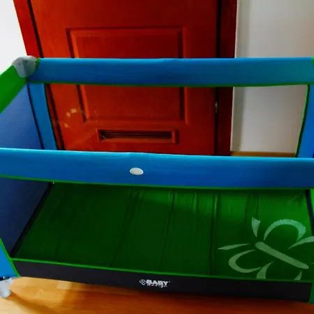 Apartamentylove - Oliwia Апартаменты *