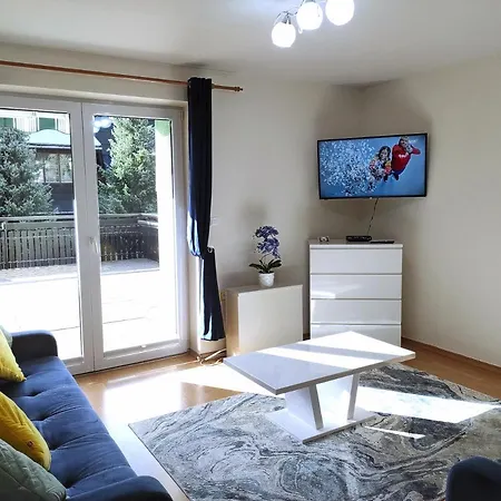 Apartment Apartamentylove - Oliwia Zakopane