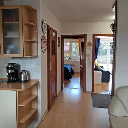 Apartamentylove - Oliwia * Zakopane