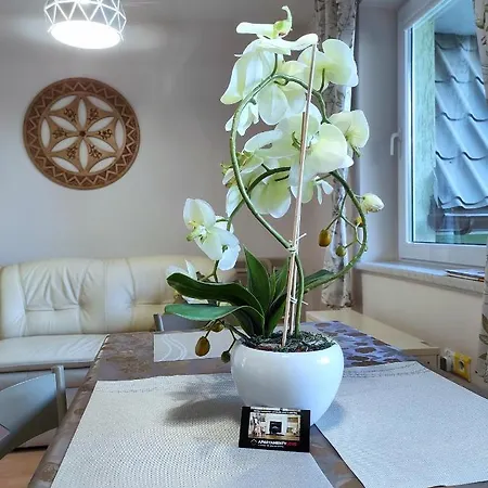 Apartment Apartamentylove - Oliwia *
