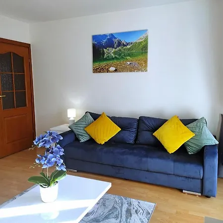 Apartamentylove - Oliwia