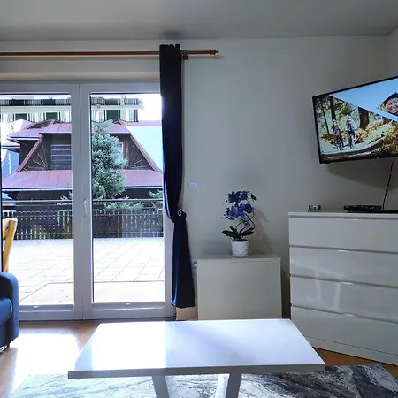 Apartment Apartamentylove - Oliwia