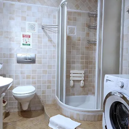 Апартаменты Apartamentylove - Oliwia *