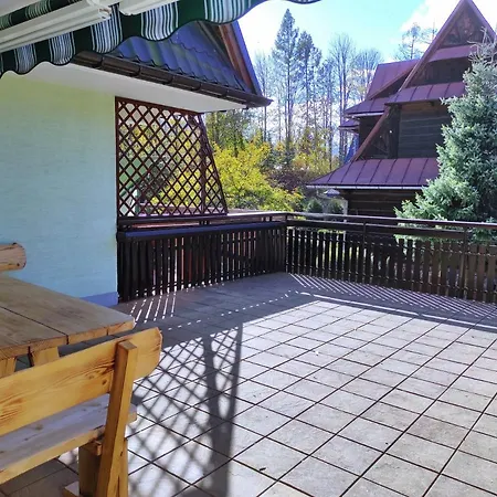 Apartment Apartamentylove - Oliwia Zakopane