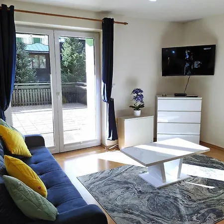 Апартаменты Apartamentylove - Oliwia *