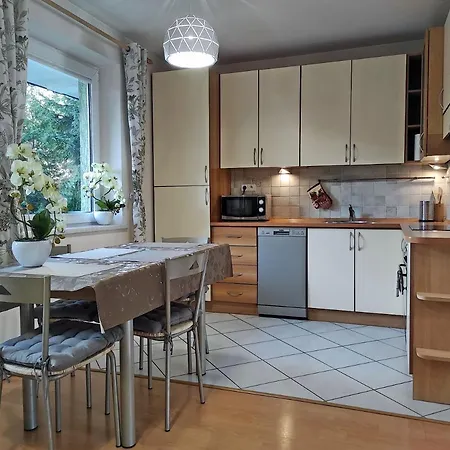 Apartamentylove - Oliwia Закопане