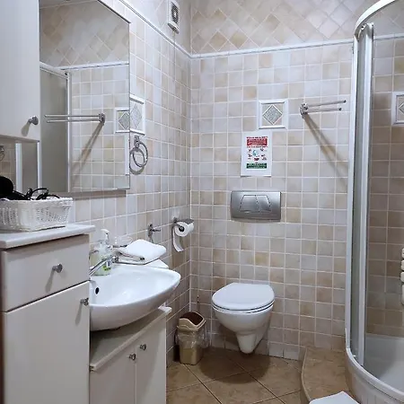 Апартаменты Apartamentylove - Oliwia Закопане