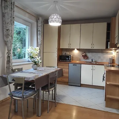 Апартаменты Apartamentylove - Oliwia Закопане