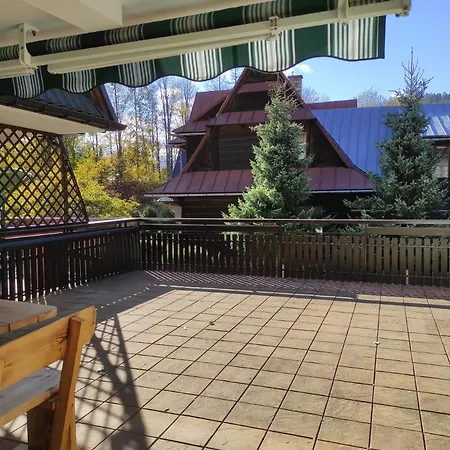 Apartamentylove - Oliwia *