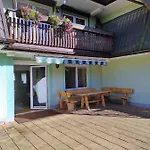 Apartamentylove - Oliwia Appartamento *