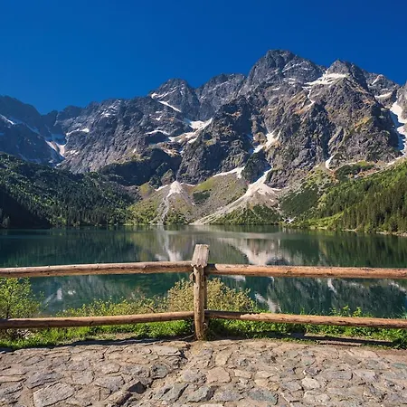 Apartament Apartamentylove - Oliwia Zakopane