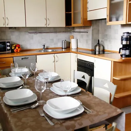 Apartman Apartamentylove - Oliwia Zakopane