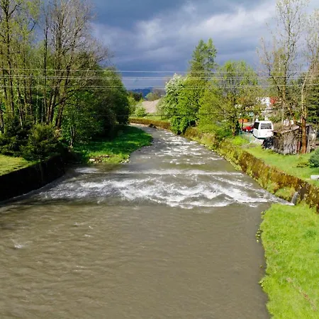 Apartament Apartamentylove - Oliwia