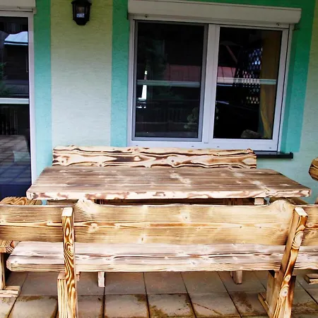 Apartamentylove - Oliwia