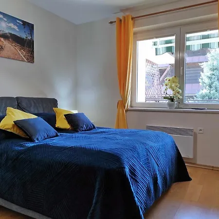 Apartamentylove - Oliwia Apartman