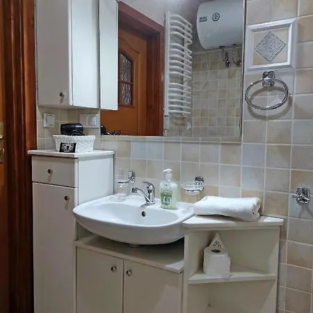 Apartamentylove - Oliwia Zakopane