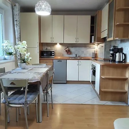 Apartamentylove - Oliwia