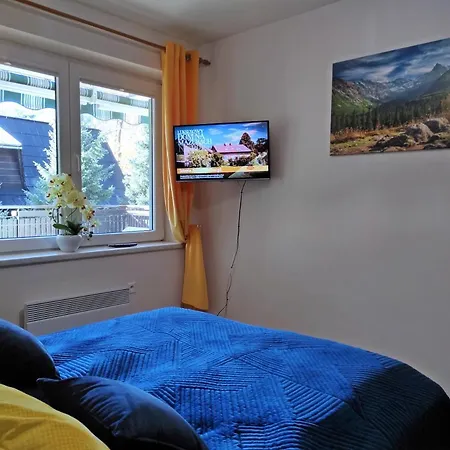 Apartamentylove - Oliwia * Zakopane