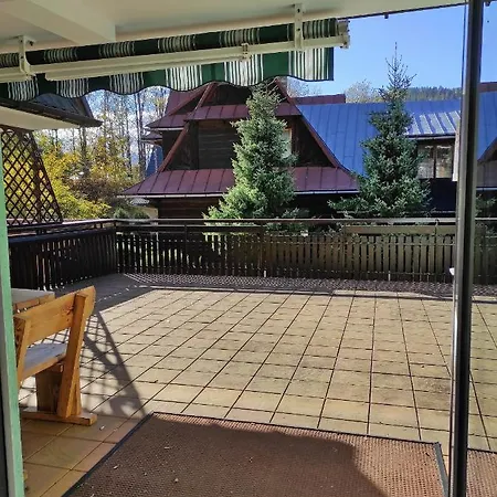 Apartamentylove - Oliwia