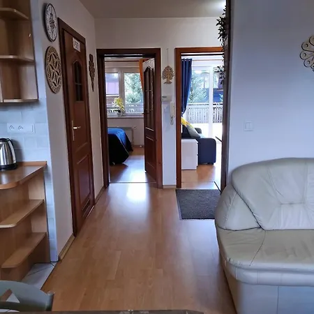 Apartamentylove - Oliwia Zakopane
