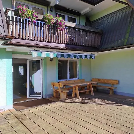 Apartamentylove - Oliwia Apartman *