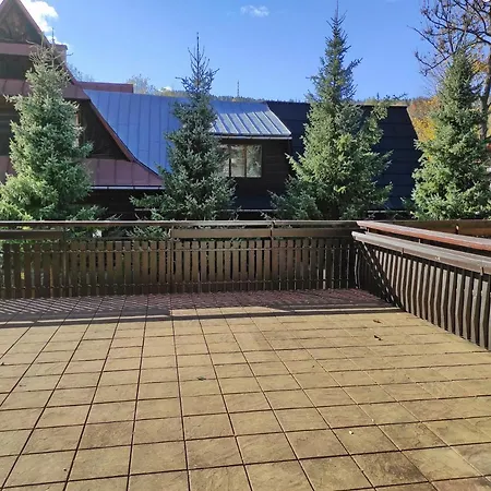 Apartamentylove - Oliwia * Zakopane