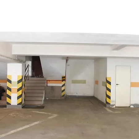 Apartman Apartamentylove - Oliwia *