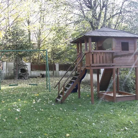 Apartamentylove - Oliwia Apartman Zakopane